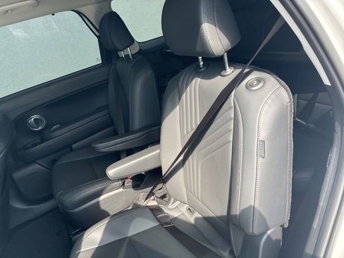 New 2026 Hyundai Palisade SEL FWD image 14