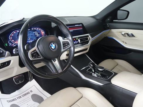 Used 2022 BMW M340i w/ Premium Package image 13