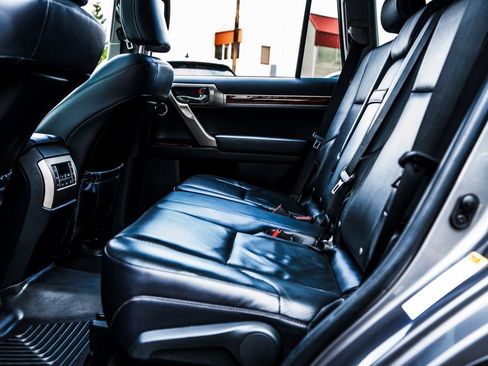 Used 2013 Lexus GX 460 AWD/4WD image 35