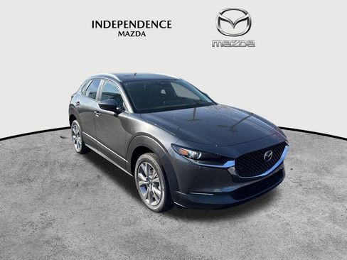 New 2026 MAZDA CX-30 AWD 2.5 S image 1