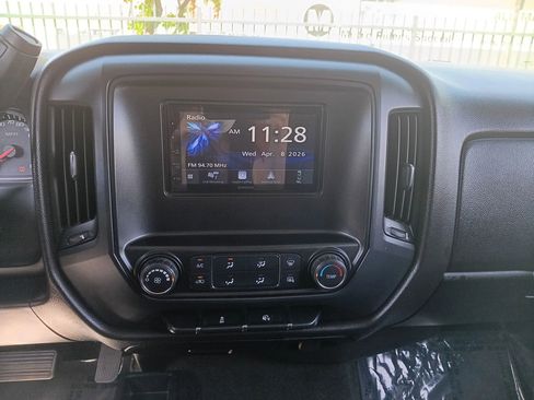 Used 2014 Chevrolet Silverado 1500 W/T w/ Trailering Package image 16