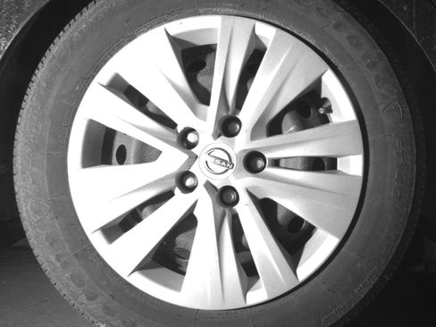 Used 2025 Nissan Sentra S FWD image 18