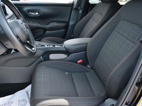 Used 2026 Honda HR-V Sport image 7