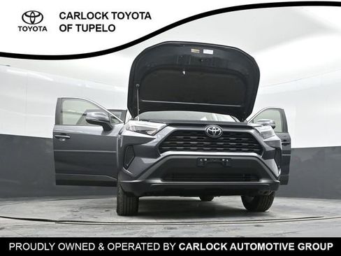 Used 2025 Toyota RAV4 XLE w/ Convenience Package image 52