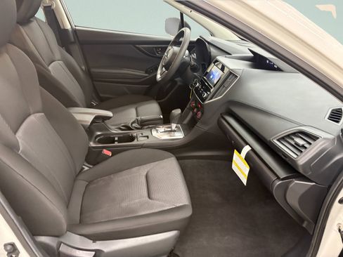 Used 2023 Subaru Impreza 2.0i AWD/4WD image 23