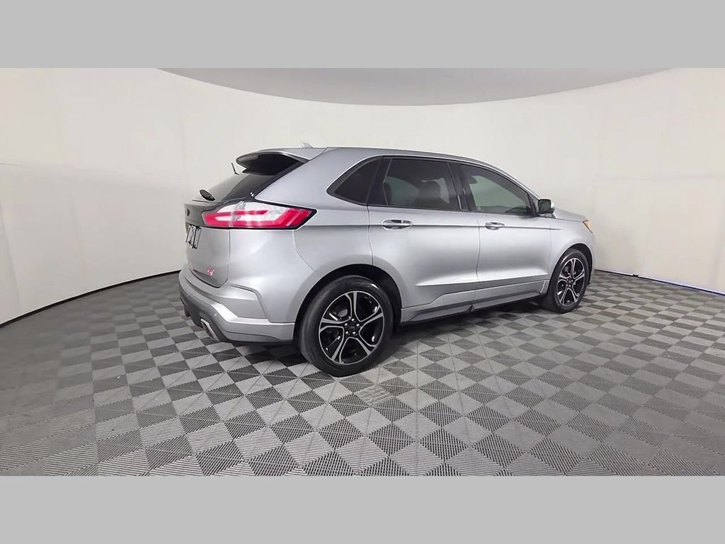 Used 2020 Ford Edge ST AWD/4WD image 39