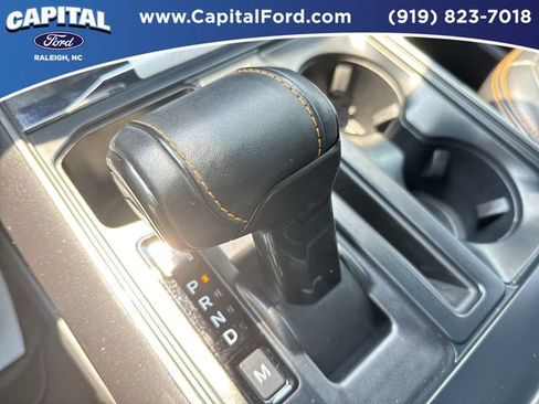 Certified 2023 Ford F150 Tremor w/ Equipment Group 402A High AWD/4WD image 31