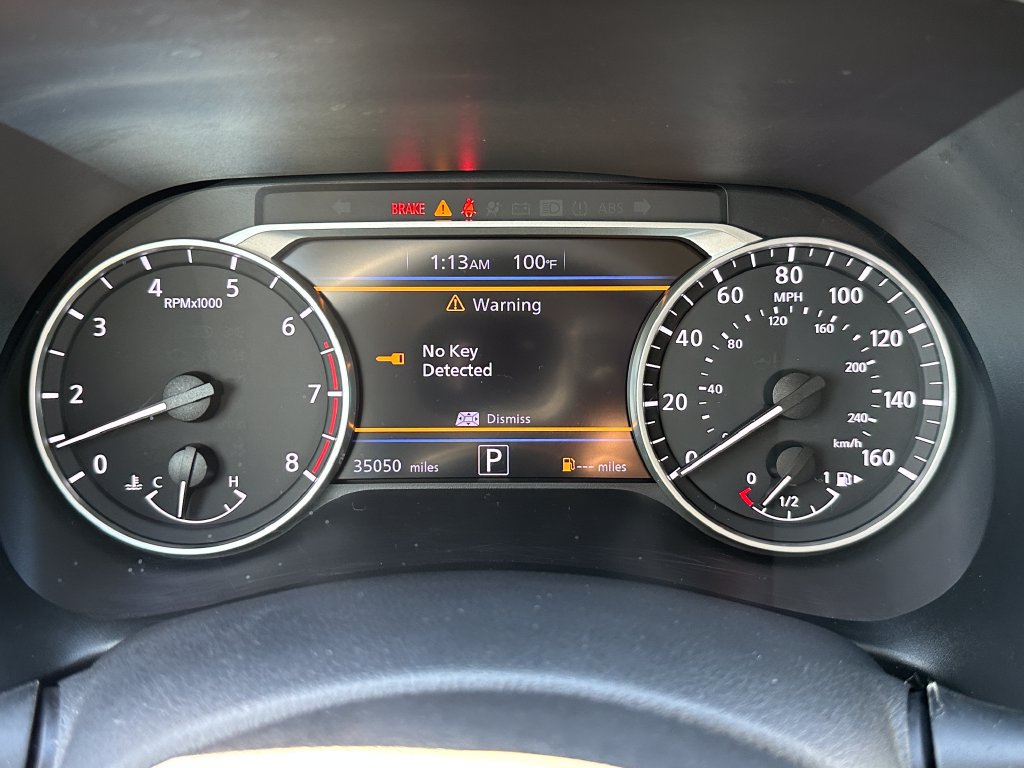 Used 2020 Nissan Sentra SV w/ Electronics Package FWD image 25