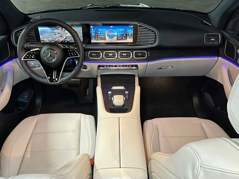New 2026 Mercedes-Benz GLE 350 4MATIC image 45