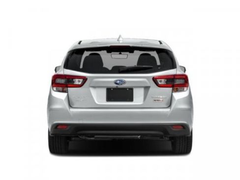 Used 2021 Subaru Impreza 2.0i Sport image 8