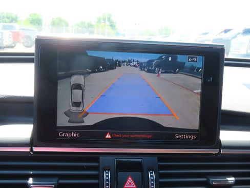 Used 2017 Audi A6 2.0T Premium image 30