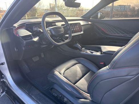 Used 2024 Dodge Charger R/T w/ Plus Group image 24