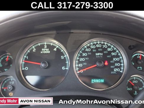 Used 2012 Chevrolet Silverado 1500 LTZ w/ LTZ Plus Package AWD/4WD image 33