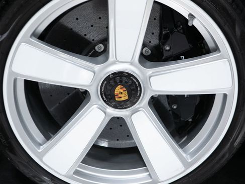 Used 2025 Porsche 911 Turbo S image 11