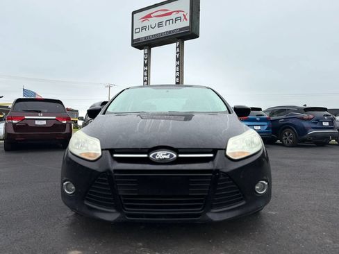Used 2012 Ford Focus SE FWD image 15