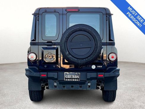 Used 2024 INEOS Grenadier Fieldmaster Edition image 6