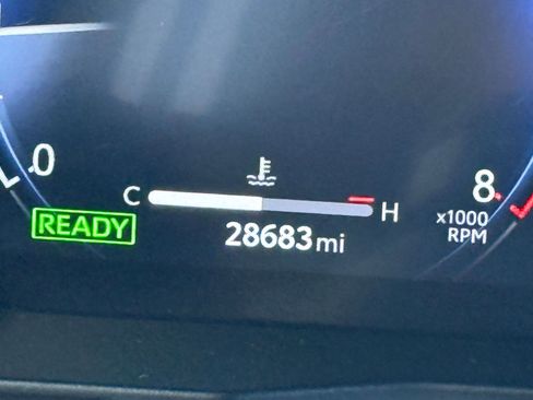 Used 2024 Toyota Land Cruiser image 21