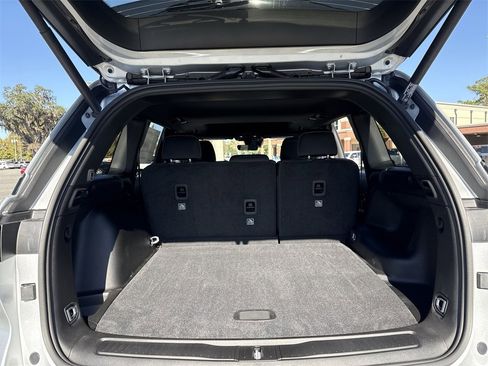 New 2025 Jeep Grand Cherokee Laredo X image 29