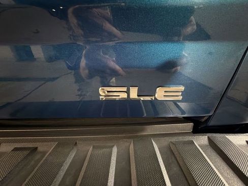 Used 2018 GMC Sierra 1500 SLE w/ SLE Value Package image 60