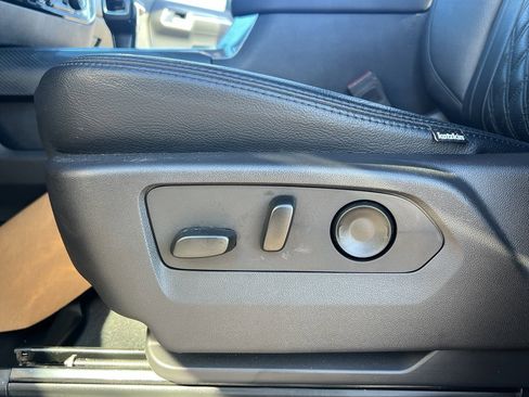 Used 2024 Chevrolet Silverado 1500 RST w/ All Star Edition Plus image 18