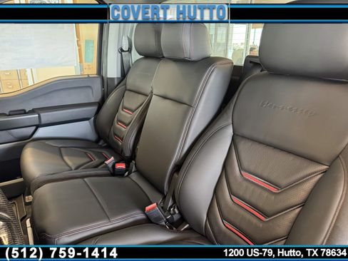 New 2026 Ford F150 XL w/ Equipment Group 103A High image 18