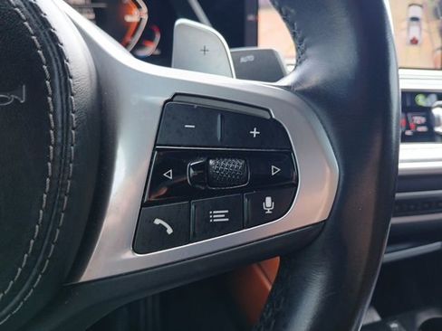 Used 2023 BMW X6 xDrive40i w/ Executive Package image 25