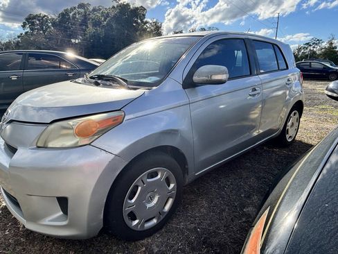 Used 2008 Scion xD image 6