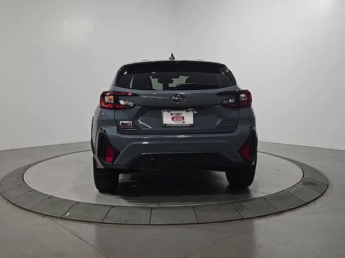 Certified 2025 Subaru Crosstrek 2.0i w/ Crosstrek Mirror Package AWD/4WD image 5