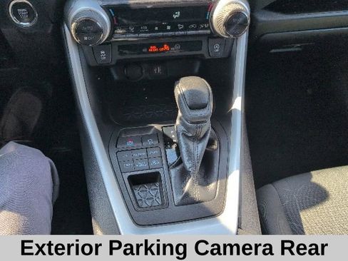 Used 2024 Toyota RAV4 XLE AWD/4WD image 6
