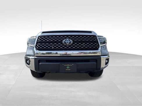 Used 2019 Toyota Tundra SR5 w/ TRD Off Road Package image 4