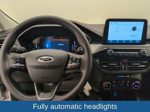 Used 2023 Ford Escape FWD image 19