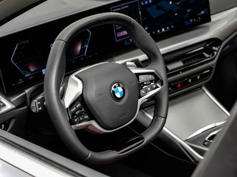 Used 2025 BMW 330i xDrive Sedan image 20