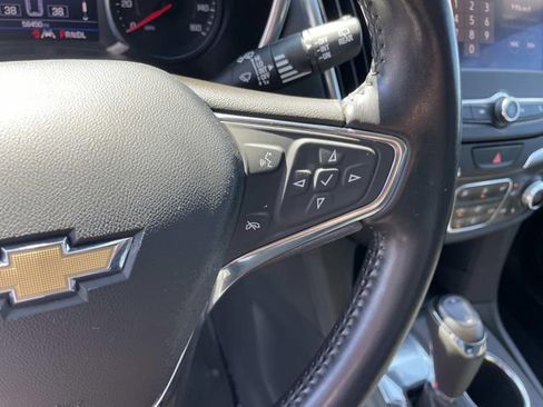 Certified 2021 Chevrolet Equinox LT FWD image 27