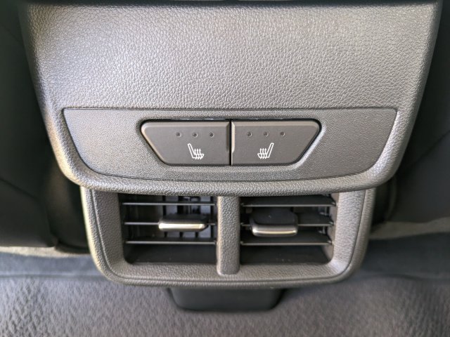 New 2027 GMC Terrain Denali AWD/4WD image 15