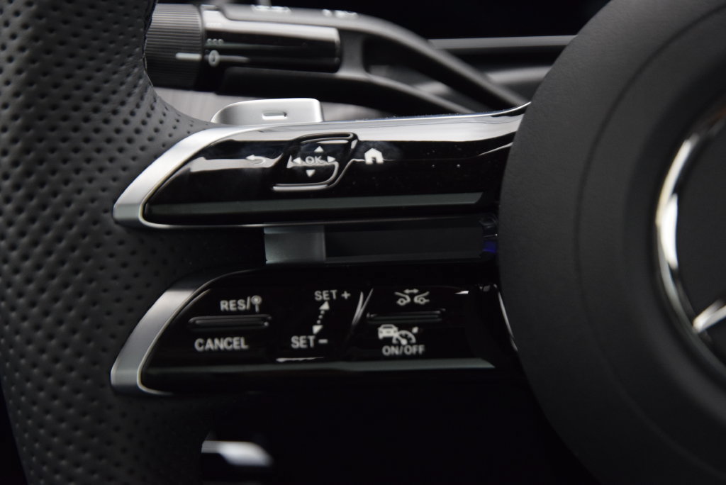 New 2026 Mercedes-Benz CLE 450 4MATIC Coupe image 23