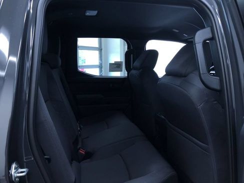 New 2026 Toyota Tacoma SR5 AWD/4WD image 15