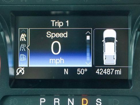 Used 2020 Ford Ranger XLT w/ FX4 Off-Road Package image 30