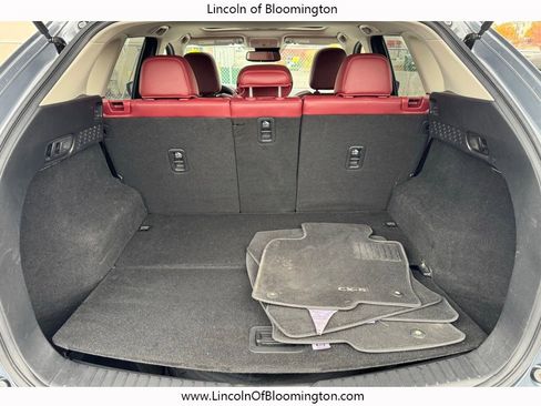 Used 2023 MAZDA CX-5 Carbon Edition image 58