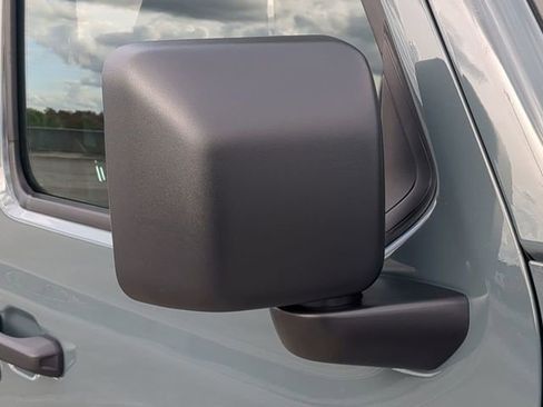 New 2026 Jeep Gladiator Sport image 12