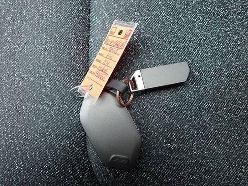 Certified 2025 Kia K4 GT-Line image 30