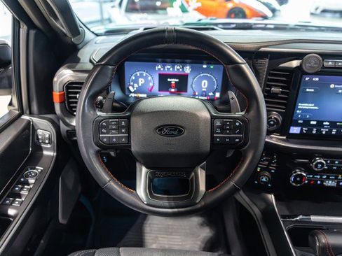 Used 2024 Ford F150 Raptor AWD/4WD image 41