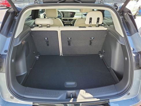 New 2026 Buick Encore GX Sport Touring w/ Comfort Package image 8