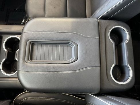 Certified 2024 Chevrolet Suburban Premier w/ Max Trailering Package image 19