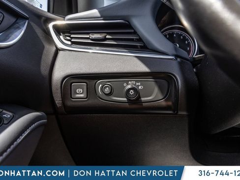 Used 2021 Buick Enclave Essence w/ LPO, Floor Liner Package FWD image 13