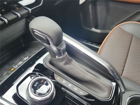 New 2026 GMC Canyon AT4 image 30