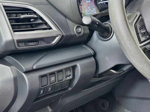 Used 2023 Subaru Forester AWD/4WD image 16