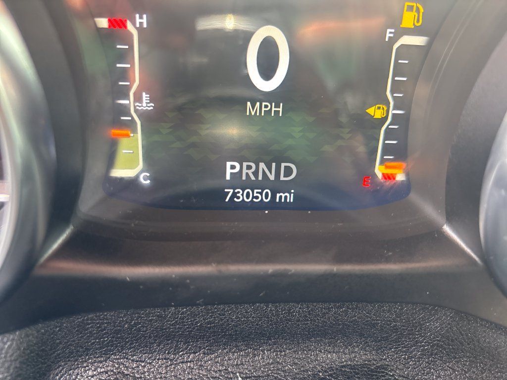 Used 2021 Jeep Wrangler Unlimited Sahara w/ Cold Weather Group AWD/4WD image 21