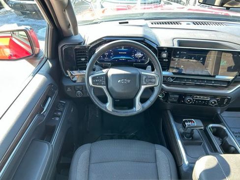 Certified 2024 Chevrolet Silverado 1500 RST w/ Convenience Package II image 24