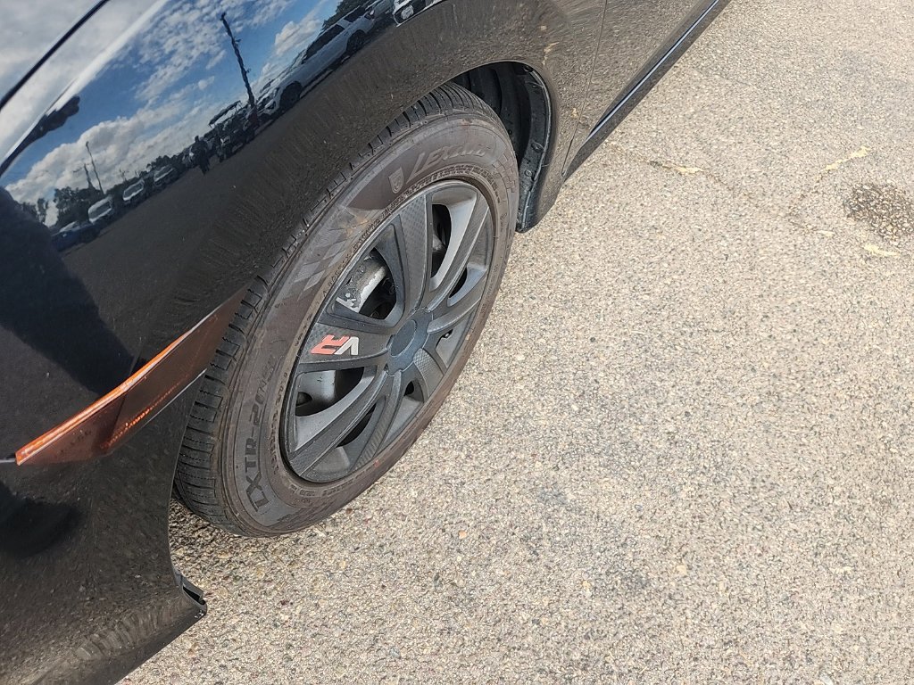 Used 2019 Honda Civic LX image 7