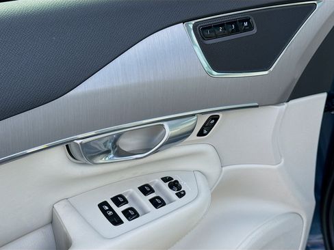 Used 2023 Volvo XC90 B5 Core w/ Protection Package Premier image 24